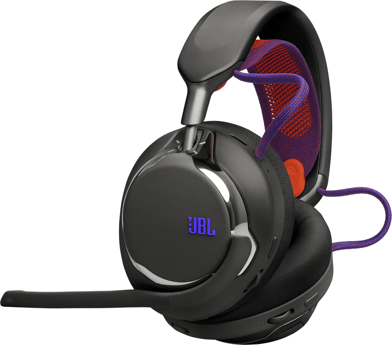 JBL Quantum 950 Wireless Zwart