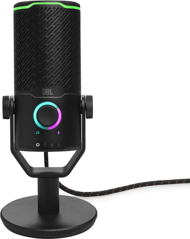 JBL Quantum Stream Studio