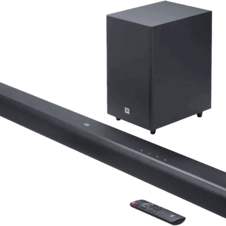 JBL SB550