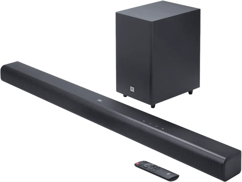 JBL SB550