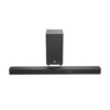 JBL SB595 Soundbar Zwart | JBL