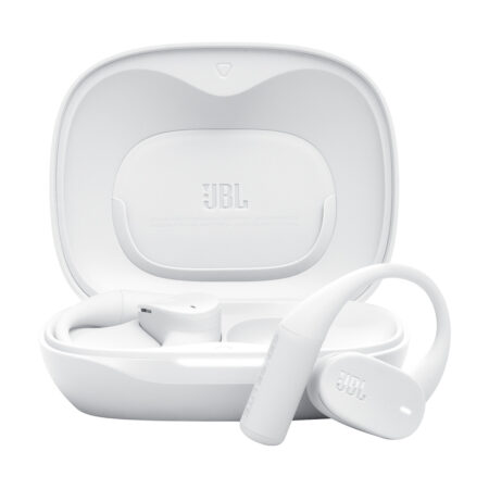 JBL Sense Lite In-ear oordopjes Wit | JBL