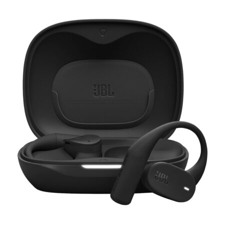 JBL Sense Lite In-ear oordopjes Zwart | JBL