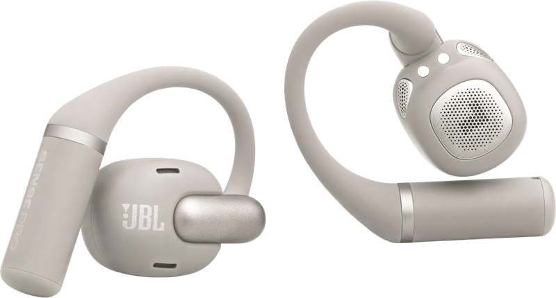 JBL Sense Pro Grijs