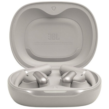JBL Sense Pro In-ear oordopjes Grijs | JBL