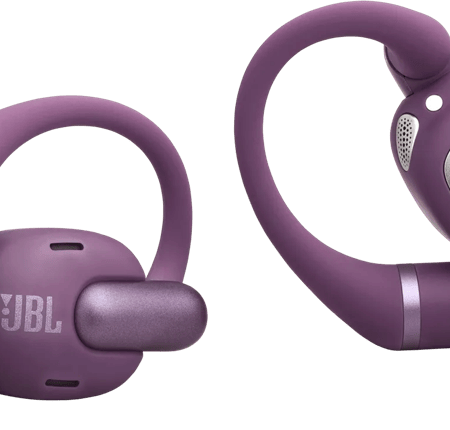 JBL Sense Pro Paars
