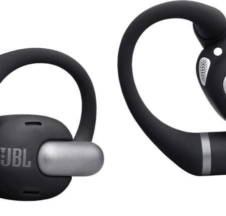JBL Sense Pro Zwart