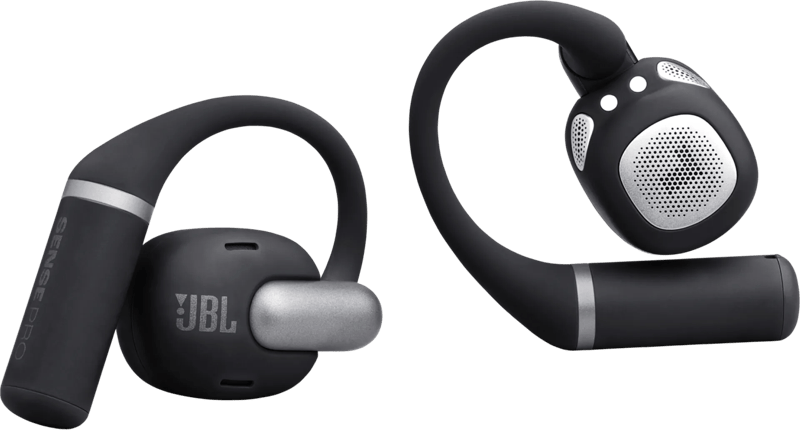 JBL Sense Pro Zwart