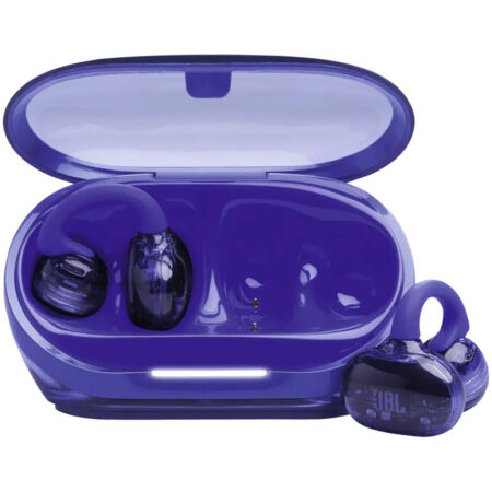 JBL Soundgear Clips In-ear oordopjes Blauw | JBL