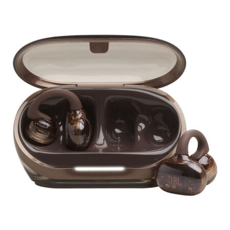 JBL Soundgear Clips In-ear oordopjes Bruin | JBL