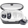 JBL Soundgear Clips In-ear oordopjes Wit | JBL