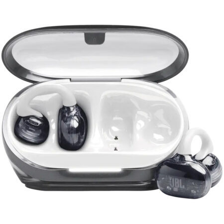 JBL Soundgear Clips In-ear oordopjes Wit | JBL