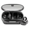 JBL Soundgear Clips In-ear oordopjes Zwart | JBL