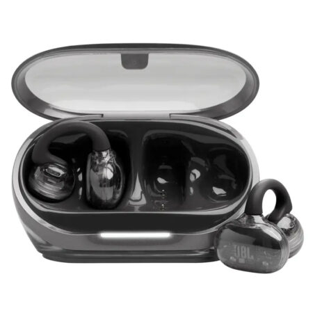 JBL Soundgear Clips In-ear oordopjes Zwart | JBL