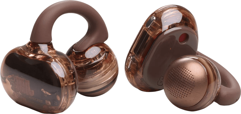 JBL Soundgear Clips Koper