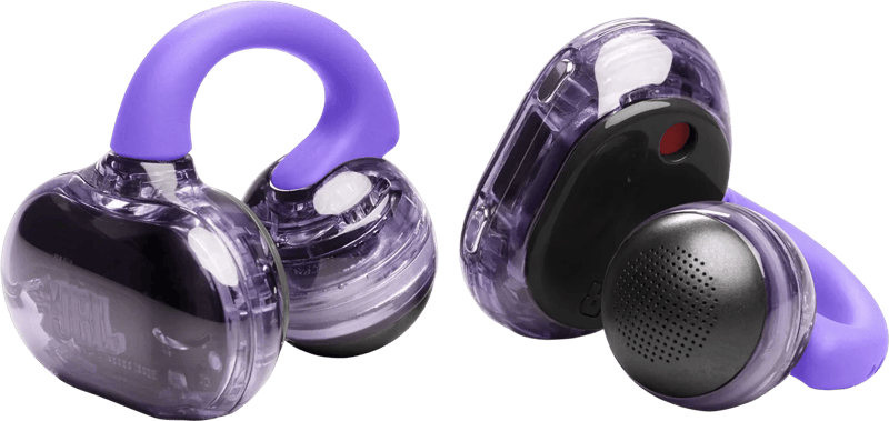 JBL Soundgear Clips Roze