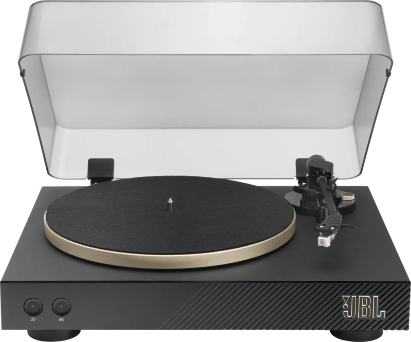 JBL Spinner BT Goud