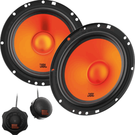 JBL Stage 1 62CF Oranje