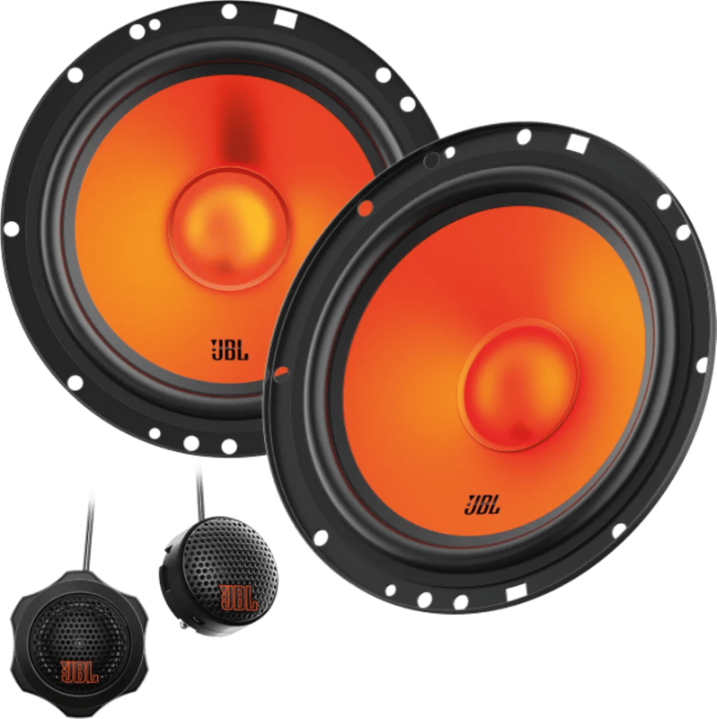 JBL Stage 1 62CF Oranje