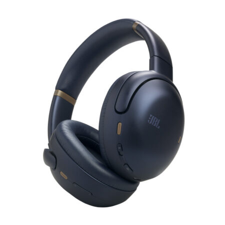 JBL TOUR ONE M3 Over-ear hoofdtelefoon Blauw | JBL