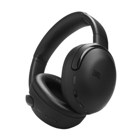 JBL TOUR ONE M3 Over-ear hoofdtelefoon Zwart | JBL