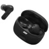 JBL TUNE BEAM 2 In-ear oordopjes Zwart | JBL