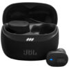 JBL TUNE BUDS 2 In-ear oordopjes Zwart | JBL