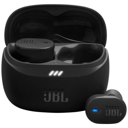 JBL TUNE BUDS 2 In-ear oordopjes Zwart | JBL