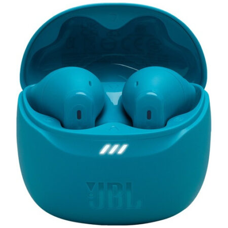 JBL TUNE Flex 2 In-ear oordopjes Groen | JBL