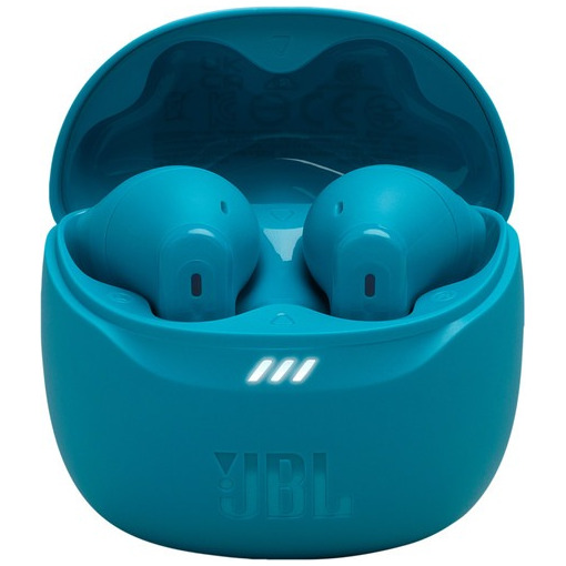 JBL TUNE Flex 2 In-ear oordopjes Groen | JBL
