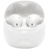 JBL TUNE Flex 2 In-ear oordopjes Wit | JBL
