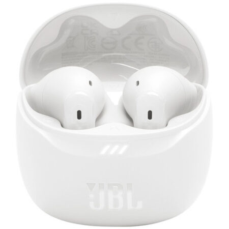 JBL TUNE Flex 2 In-ear oordopjes Wit | JBL