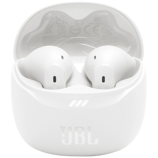 JBL TUNE Flex 2 In-ear oordopjes Wit | JBL