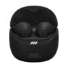 JBL TUNE Flex 2 In-ear oordopjes Zwart | JBL