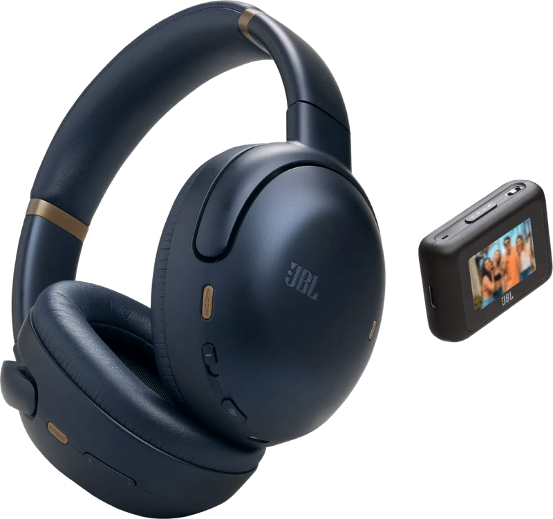 JBL Tour One M3 Smart TX Blauw