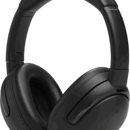 JBL Tour One M3 Zwart