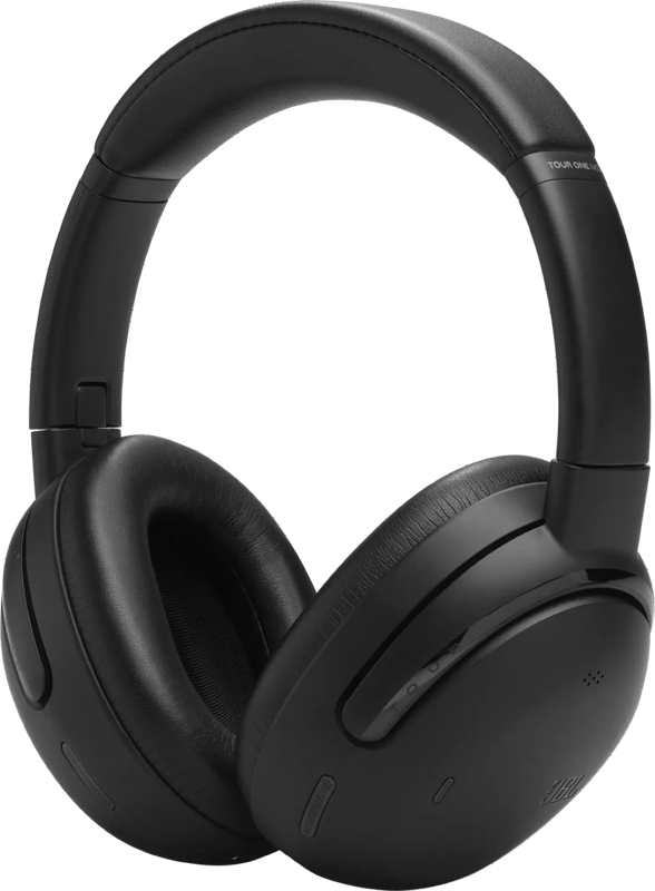 JBL Tour One M3 Zwart