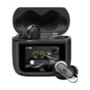 JBL Tour Pro 3 Earbud oordopjes Zwart | JBL
