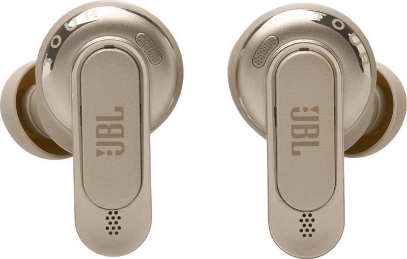 JBL Tour Pro 3 TWS Crème