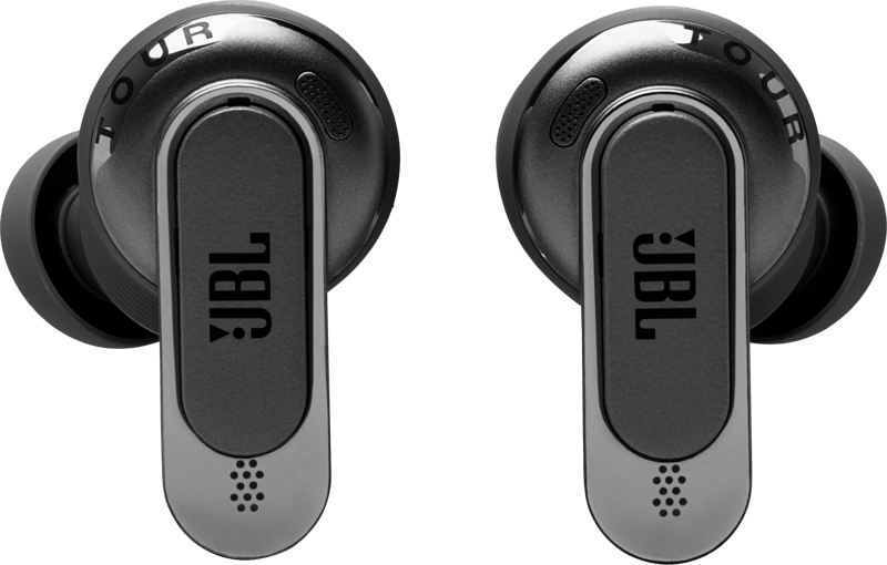 JBL Tour Pro 3 TWS Zwart