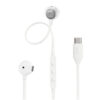 JBL Tune 305C In-ear oordopjes Wit | JBL
