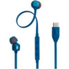 JBL Tune 310C In-ear oordopjes Blauw | JBL