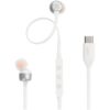 JBL Tune 310C In-ear oordopjes Wit | JBL
