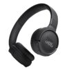 JBL Tune 520BT On-ear hoofdtelefoon Zwart | JBL