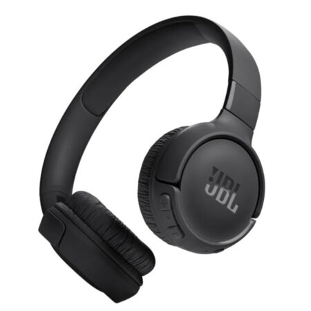 JBL Tune 520BT On-ear hoofdtelefoon Zwart | JBL