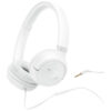 JBL Tune 530 On-ear hoofdtelefoon Wit | JBL