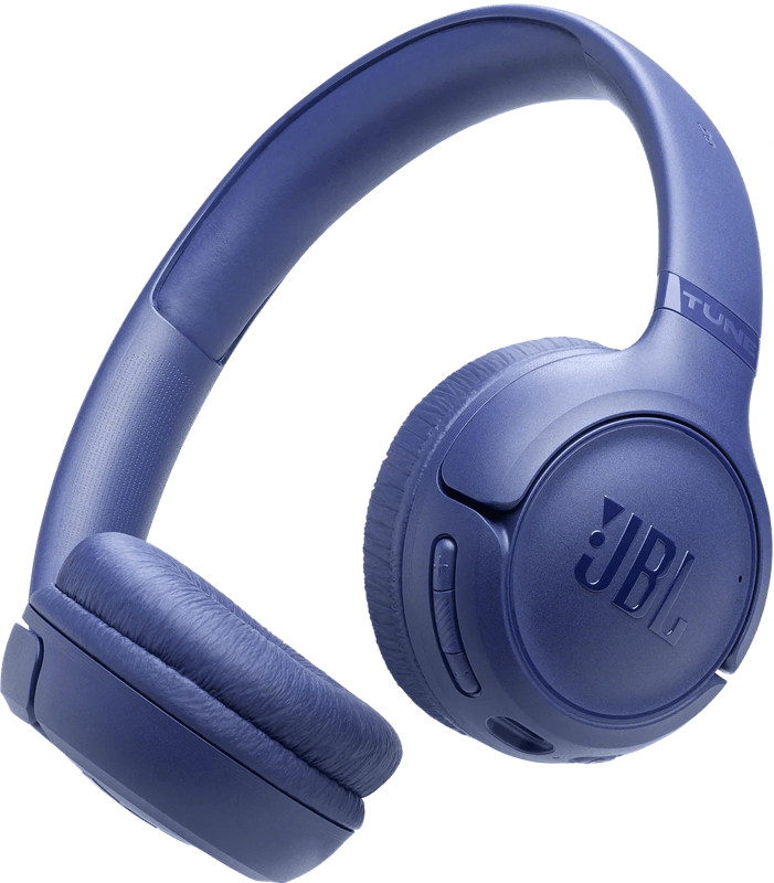 JBL Tune 530BT Blauw