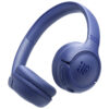 JBL Tune 530BT On-ear hoofdtelefoon Blauw | JBL