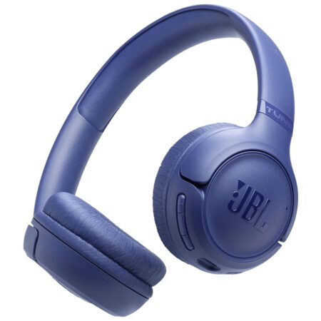 JBL Tune 530BT On-ear hoofdtelefoon Blauw | JBL