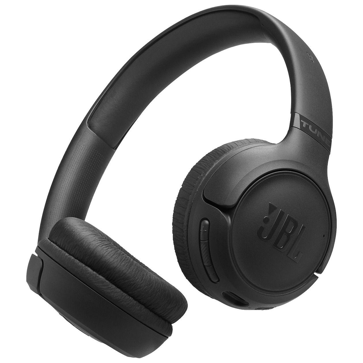 JBL Tune 530BT On-ear hoofdtelefoon Zwart | JBL